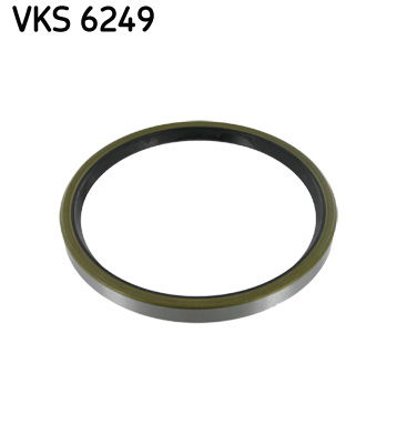 Bague d'étanchéité, roulement de roue